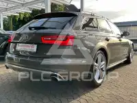2014 Audi A6