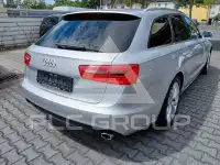 2014 Audi A6