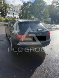 2014 Audi A6