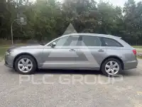 2014 Audi A6