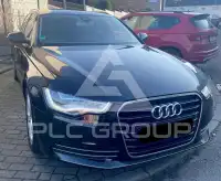2014 Audi A6