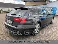 2014 Audi A6