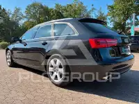 2014 Audi A6