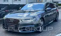 2014 Audi A6