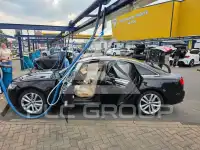 2014 Audi A6