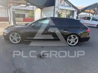 2014 Audi A6