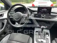 2014 Audi A6