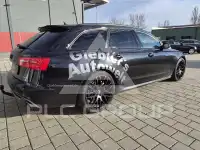 2014 Audi A6