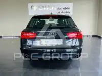2014 Audi A6