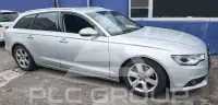 2014 Audi A6