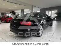 2014 Audi A6