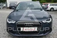 2014 Audi A6
