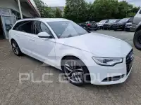 2014 Audi A6