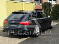 2014 Audi A6