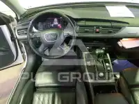 2014 Audi A6