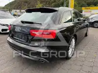 2014 Audi A6
