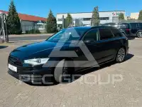 2014 Audi A6