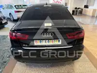 2014 Audi A6