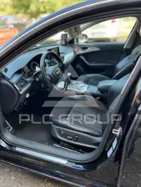 2014 Audi A6