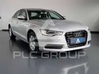 2014 Audi A6