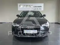 2014 Audi A6