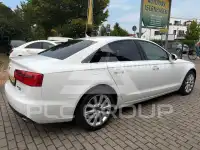 2014 Audi A6