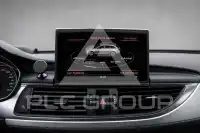 2014 Audi A6
