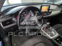 2014 Audi A6