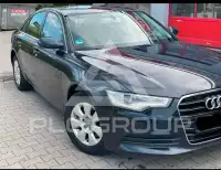 2014 Audi A6
