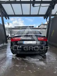 2014 Audi A6