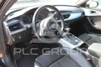 2014 Audi A6