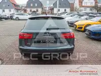 2014 Audi A6