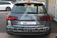 2014 Audi A6