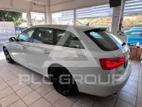 2014 Audi A6