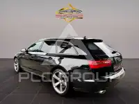 2014 Audi A6