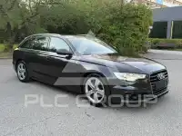 2014 Audi A6