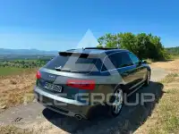2014 Audi A6