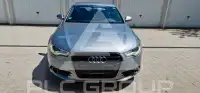 2014 Audi A6