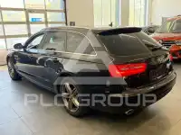 2014 Audi A6