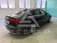 2014 Audi A6