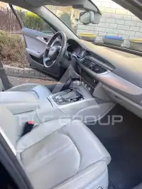 2014 Audi A6