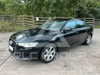 2014 Audi A6
