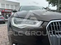 2014 Audi A6