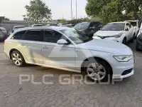 2014 Audi A6