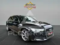 2014 Audi A6