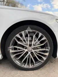 2014 Audi A6
