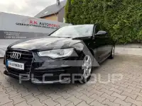 2014 Audi A6