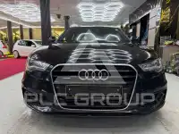 2014 Audi A6