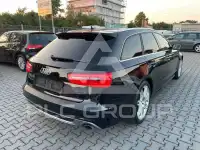 2014 Audi A6