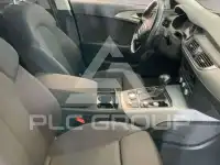 2014 Audi A6